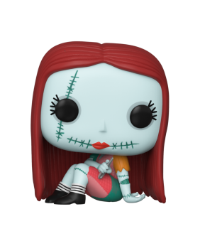 Disney The Nightmare Before...