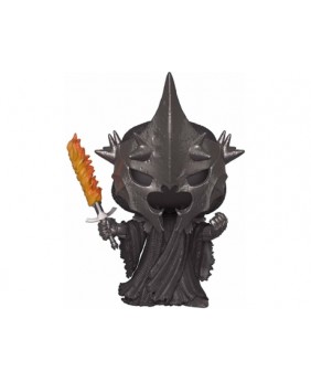 LORD OF THE RINGS – WITCH...