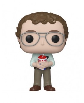 Stranger Things Alexei 923