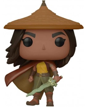 Disney Raya And The Last...