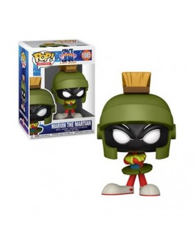 Space Jam 2- Marvin The...