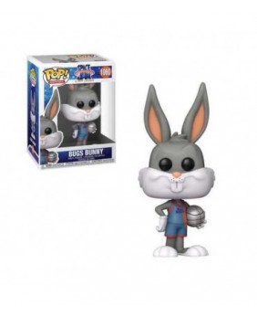 Space Jam 2 - Bugs Bunny -...