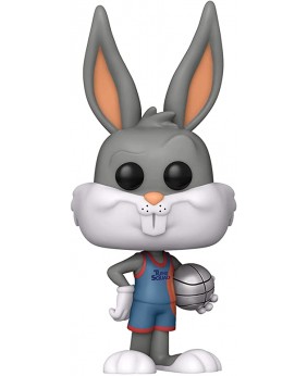 Space Jam 2 - Bugs Bunny -...