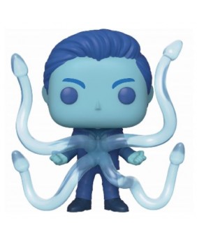 The Umbrella Academy: Ben...