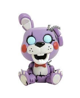 Five Nights at Freddy's The...