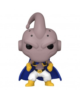 DRAGON BALL Z - MAJIN BUU...