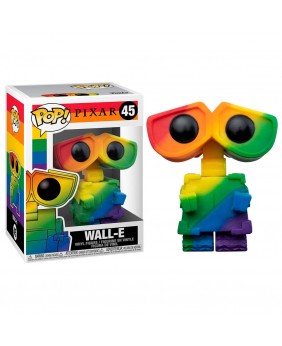 PIXAR - WALL-E - 45