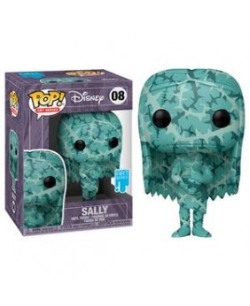 DISNEY SALLY - 08