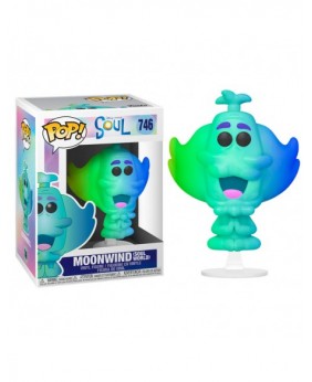 DISNEY PIXAR SOUL -...