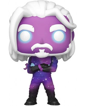 Fortnite Galaxy - 614