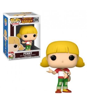 Inspector Gadget - Penny 894
