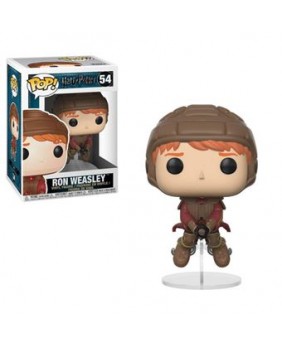 Harry Potter: Ron Weasley - 54