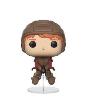 Harry Potter: Ron Weasley - 54