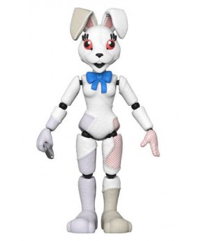 Five Nights at Freddy's...