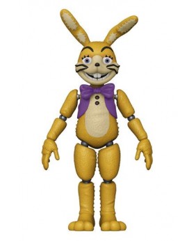 Five Nights at Freddy's...