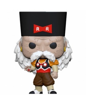 Dragon Ball Z : Dr Gero 950