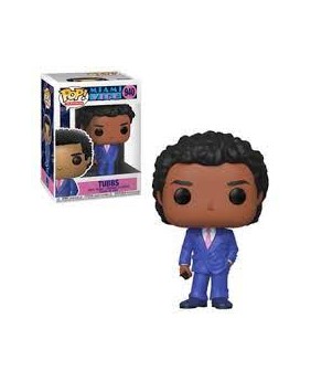 Miami Vice: Tubbs - 940