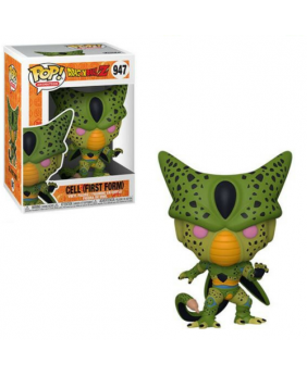 Dragon Ball Z – Cell (First...