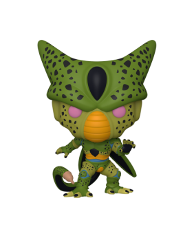 Dragon Ball Z – Cell (First...