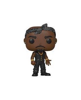 Rocks 2Pac: Tupac Shakur - 158