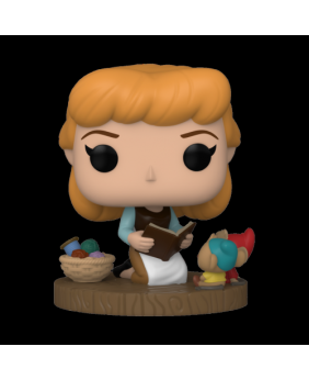 Disney Ultimate Princess...