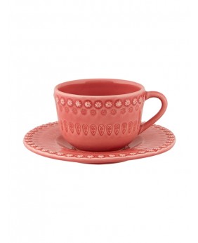 Fantasia - Chávena chá...