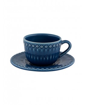 Fantasia - Chávena chá...