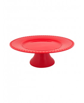 Fantasia - Prato com Pé...