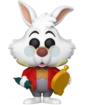 Disney: Alice in Wonderland...