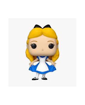 Disney: Alice in Wonderland...