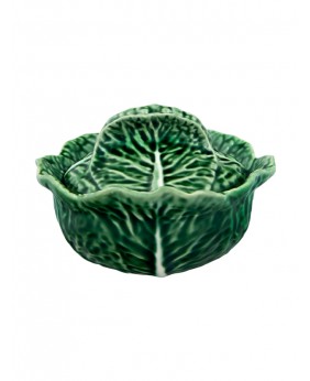 Couve - Terrina 0,4L Natural