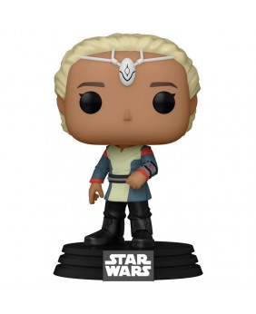 STAR WARS THE BAD BATCH...