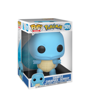 Pokémon Squirtle 10" Jumbo...