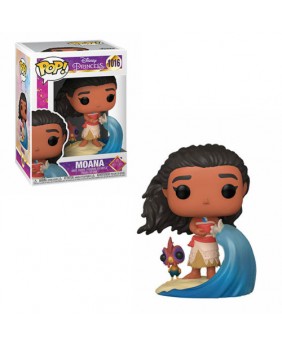 Disney Ultimate Princess...