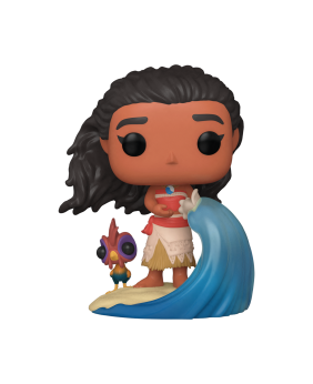 Disney Ultimate Princess...