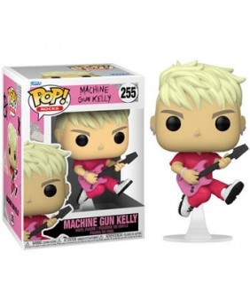 Machine Gun Kelly 255