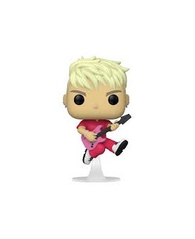 Machine Gun Kelly 255