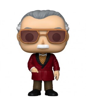 Iron Man: Stan Lee -...