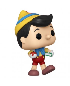Disney: Pinocchio -...