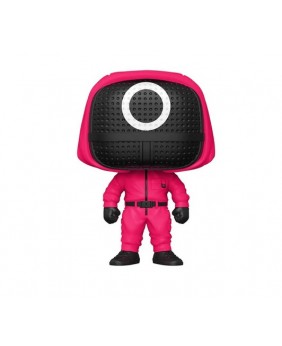 Squid Games - Round: Masked...