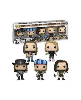 Rocks – Pearl Jam (5 Pack)