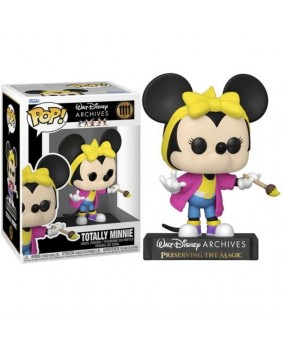 Disney Archives Totally...