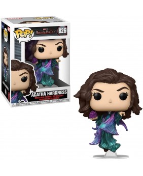 Marvel - Agatha Harkness -...