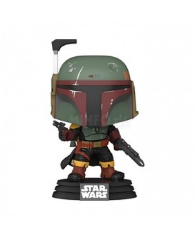 Star Wars - Boba Fett - 480