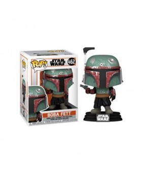 Star Wars : The Mandalorian...