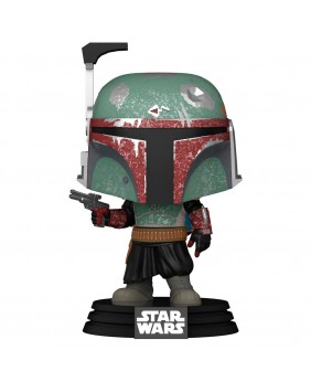 Star Wars : The Mandalorian...