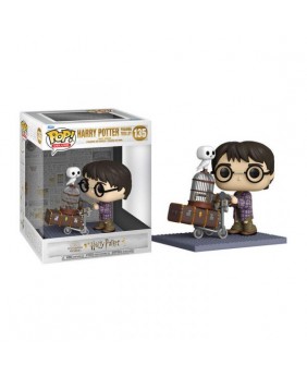 Harry Potter - Harry Potter...