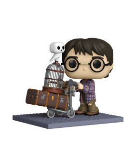 Harry Potter - Harry Potter...