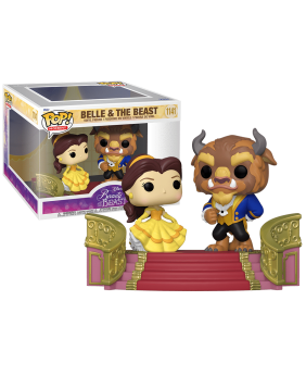 Disney Beauty And The Beast...