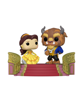 Disney Beauty And The Beast...